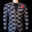 Limbu Dhaka Coat