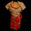 Nepali Dress Set